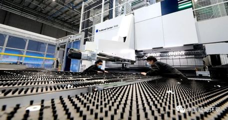 什么是&ldquo;晨星工廠&rdquo;?記者帶你實地探訪