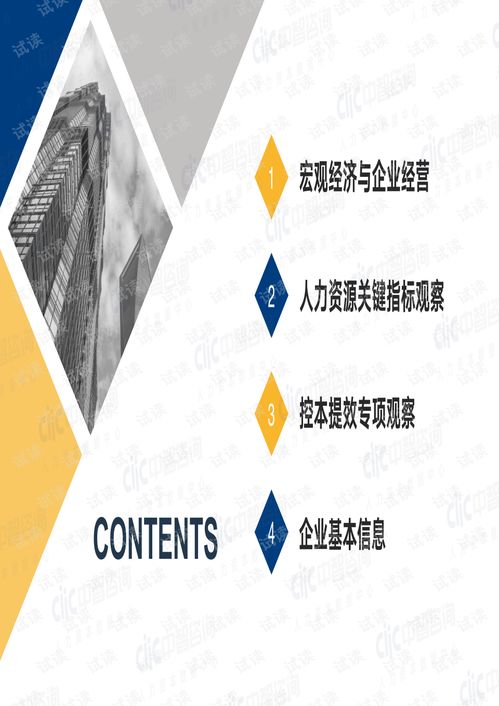 2019半年度人力資源市場關(guān)鍵指標(biāo)調(diào)研報(bào)告