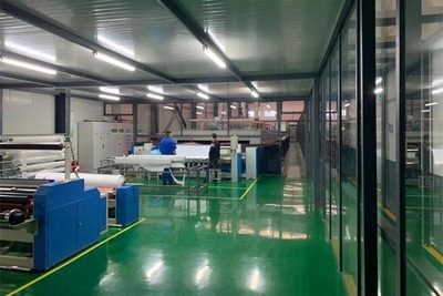 市市場監管局局長石廣博到桓臺、臨淄調研指導醫療器械、農產品等生產企業